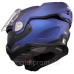 Мотошолом LS2 FF901 Advant X Solid Navy Blue M