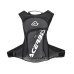 Моторюкзак ACERBIS ACQUA LOGO 5L Black White с гидратором