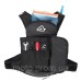 Моторюкзак ACERBIS ACQUA LOGO 5L Black White с гидратором