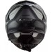 Мотошолом LS2 FF800 Storm 2 Faster Matt Titanium ECE2206 XL