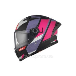 Мотошолом MT BRAKER SV CHENTO B9 Matt XS Мотошолом MT BRAKER SV CHENTO B9 Matt XS