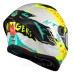 Мотошолом MT STINGER 2 Ardent A3 Gloss Yellow L