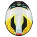 Мотошолом MT STINGER 2 Ardent A3 Gloss Yellow S
