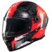 Мотошолом MT STINGER 2 Ardent C5 Gloss Red L