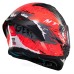 Мотошолом MT STINGER 2 Ardent C5 Gloss Red XL