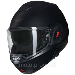 Шлем Nolan N120-1 CLASSICO Flat Black Шлем Nolan N120-1 CLASSICO Flat Black