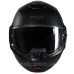 Шлем Nolan N120-1 CLASSICO Flat Black