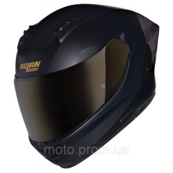 Шлем Nolan N60-6 Sport AUREO Black Gold Шлем Nolan N60-6 Sport AUREO Black Gold