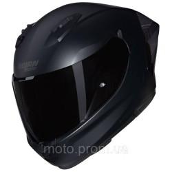 Шлем Nolan N60-6 Sport CLASSICO Flat Black Шлем Nolan N60-6 Sport CLASSICO Flat Black