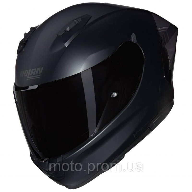 Шлем Nolan N60-6 Sport CLASSICO Flat Black