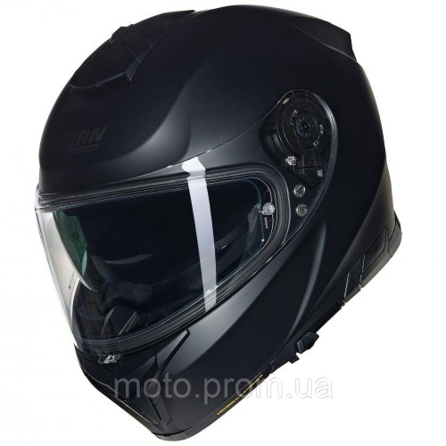 Шлем Nolan N80-8 CLASSICO Flat Black