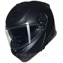 Шлем Nolan N80-8 CLASSICO Flat Black Шлем Nolan N80-8 CLASSICO Flat Black