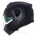 Шлем Nolan N80-8 CLASSICO Flat Black
