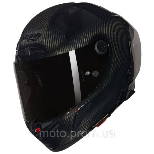 Шлем Nolan X-804 RS PURO 2025 Black
