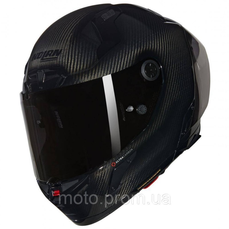Шлем Nolan X-804 RS PURO 2025 Black