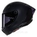 Шлем Nolan X-804 RS TRIPLONERO 2025 Black