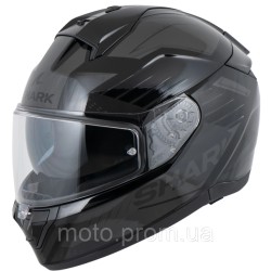Мотошлем Shark Riddil 2 Bersek Black