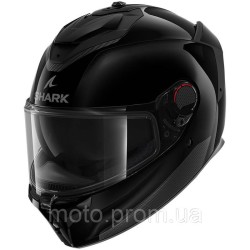 Мотошлем Shark Spartan GT PRO Carbon Black Мотошлем Shark Spartan GT PRO Carbon Black
