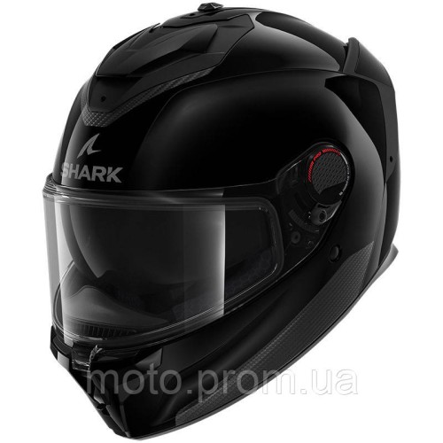 Мотошлем Shark Spartan GT PRO Carbon Black