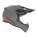 Мотошлем ACERBIS LINEAR 2206 Grey M