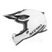 Мотошлем ACERBIS LINEAR 2206 White L
