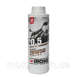 IPONE 20.5 20W50 1L