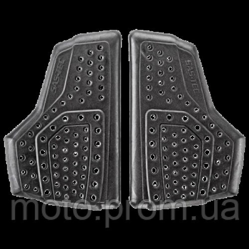 Захист грудей у куртку Shima STR SAS-TEC SC-1/CP2
