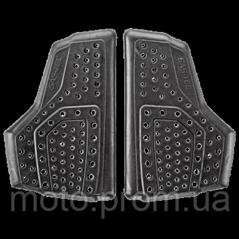Захист грудей у куртку Shima STR SAS-TEC SC-1/CP2