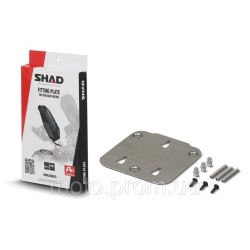 Кріплення сумки на бак KSHX016PS SHAD E16P E10P E04P для KTM Duke, RC