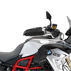 Кріплення сумки на бак KSHX023PS SHAD E16P E10P E04P для BMW Кріплення сумки на бак KSHX023PS SHAD E16P E10P E04P для BMW