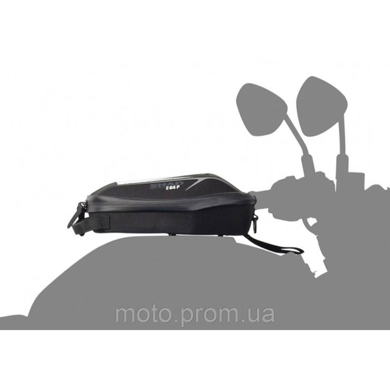 Кріплення сумки на бак KSHX010PS SHAD E16P E10P E04P для Honda 2014-2018
