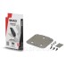 Кріплення сумки на бак KSHX010PS SHAD E16P E10P E04P для Honda 2014-2018