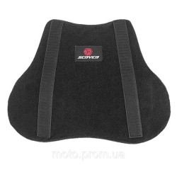 Захист грудей Scoyco PC01 для курток, коміра N05