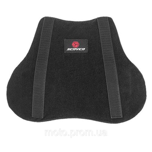 Захист грудей Scoyco PC01 для курток, коміра N05