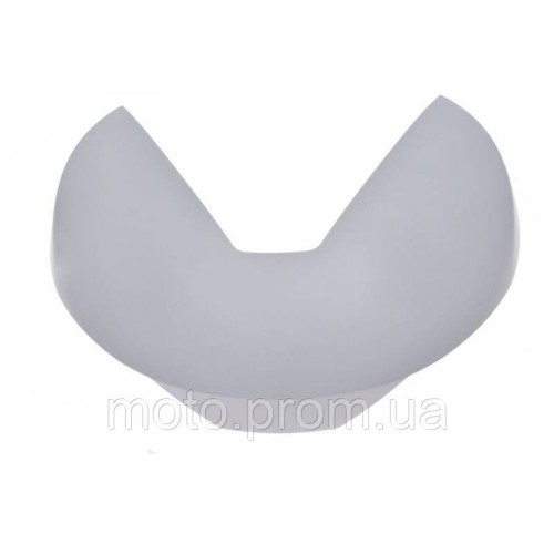Накладка кофра Shad SH39 White