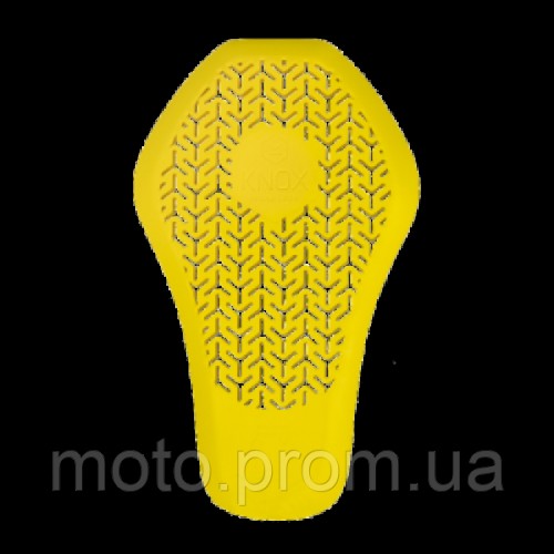 Мотозахист Knox MICROLOCK Part 114 Upgrade