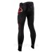 Компресійні мотоштани LEATT Impact Pants 3DF 6.0 Black XLarge