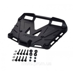 Майданчик для кофрів SHAD TERRA Black Майданчик для кофрів SHAD TERRA Black