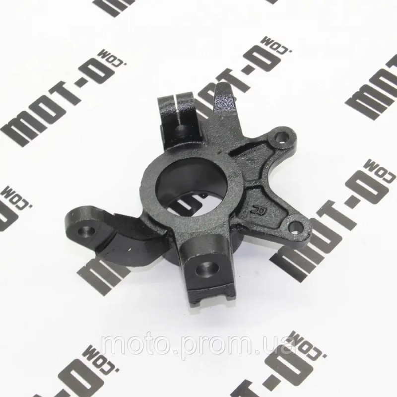 Поворотный кулак переднего колеса, правый 650/800 ATV ODES