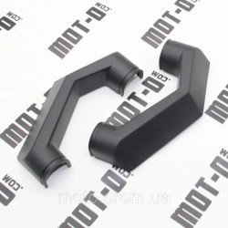 Пластиковая защита задней дуги (л+п) 650/800 ATV ODES