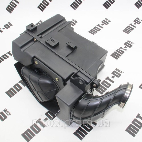Повітряний фільтр у зборі XY400GY-3 (Elcrosso 400)
