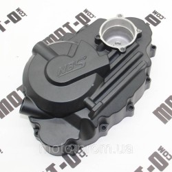 Крышка двигателя, правая  Lifan LF250GY-3 (KPX)