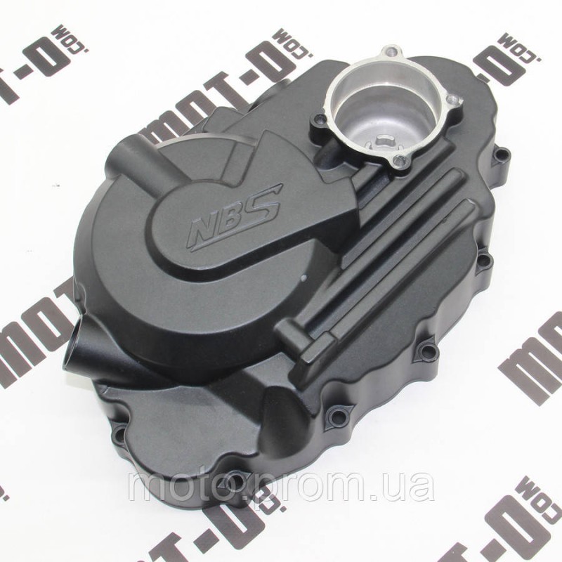 Крышка двигателя, правая Lifan LF250GY-3 (KPX)