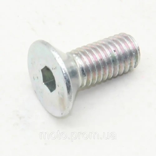 Болт М8*14 (торм. диска) KOVI 250-4Т (CB250 START)