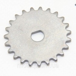 Зірка масляного насосу Shineray XY200GY-6С Зірка масляного насосу Shineray XY200GY-6С