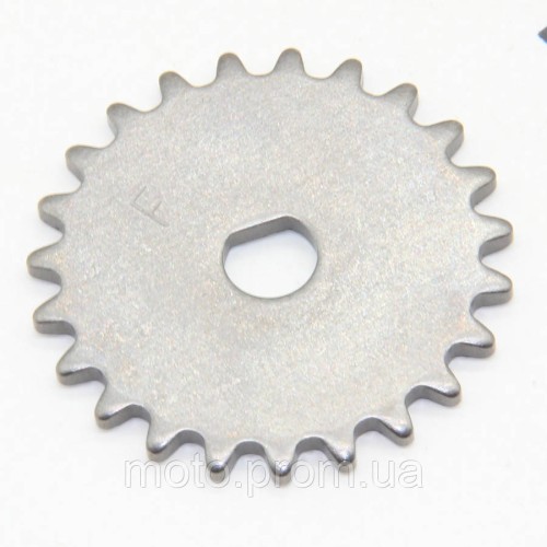 Зірка масляного насосу Shineray XY200GY-6С