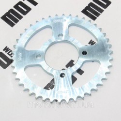 Зірка задня CHOHO Lifan LF150-2E 428*42 Зірка задня CHOHO Lifan LF150-2E 428*42