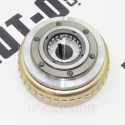 Ротор статора (магніт) LF250-R (V16S) Ротор статора (магніт) LF250-R (V16S)