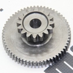 Шестерня стартера (большая) Shineray XY200GY-4