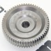 Шестерня стартера (большая) Shineray XY200GY-4